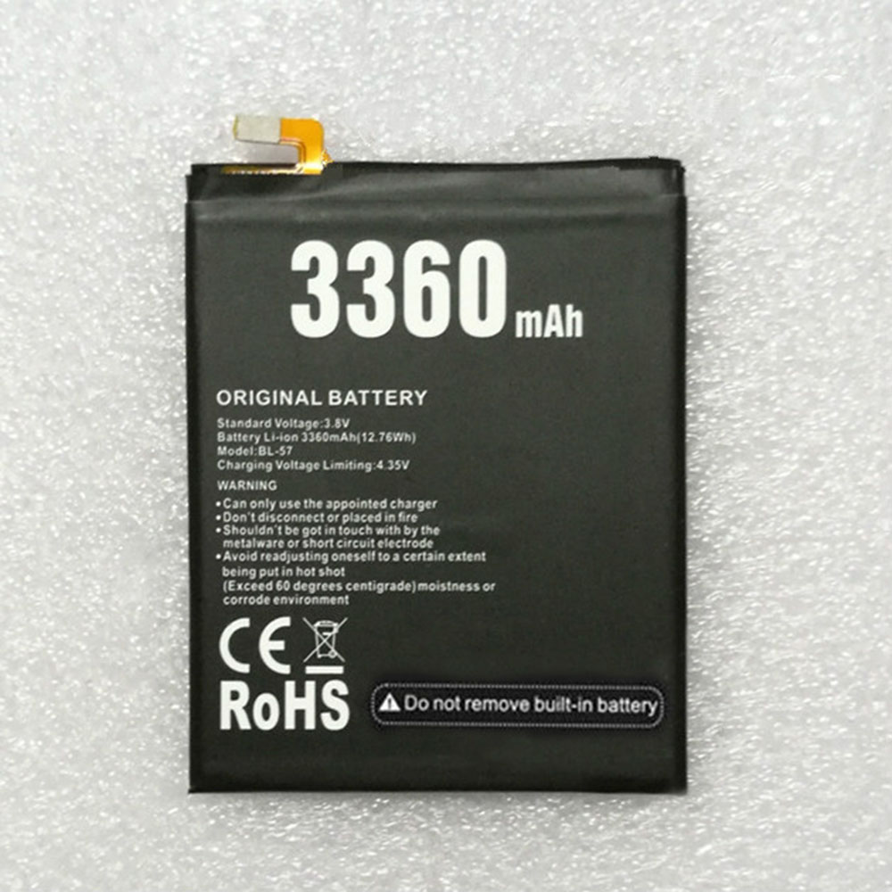 Batería para S90/doogee-BL-57